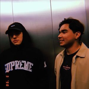 Meet your Posher, Nathan